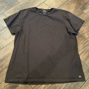 RRL Men’s XL Green Short-Sleeve T-Shirt